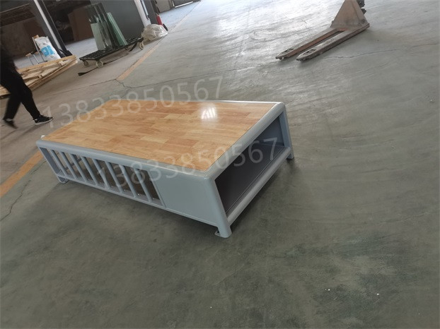 吕梁拘留所床具