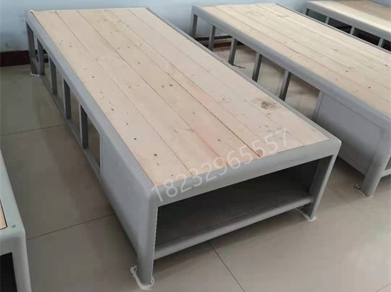 吕梁监狱监舍床
