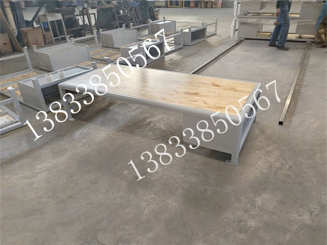 吕梁监狱床具